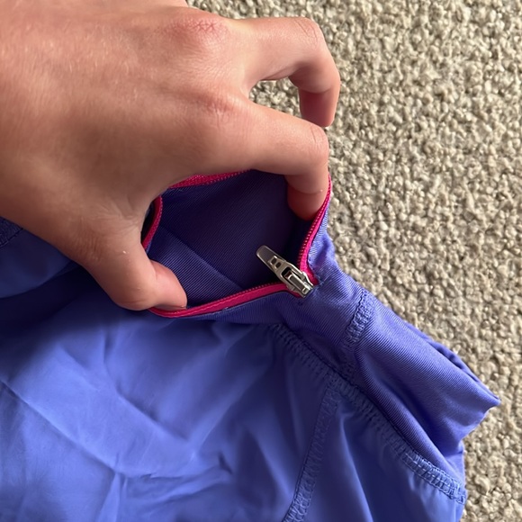 Girls Champion tennis skirt - Picture 4 of 4